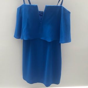 NWT BCBGMaxazria Kate Dress Size 0